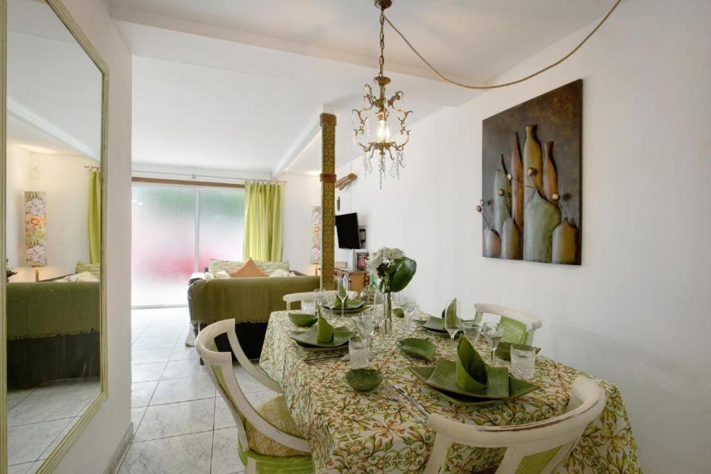 Willa Casa Con Jardin Tacoronte Zewnętrze zdjęcie